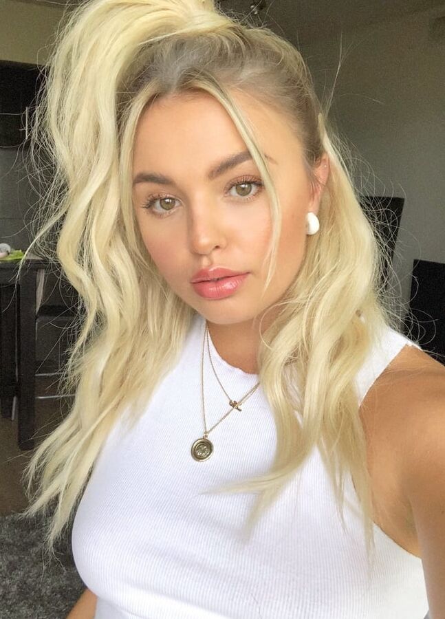 Victoria Baldesarra