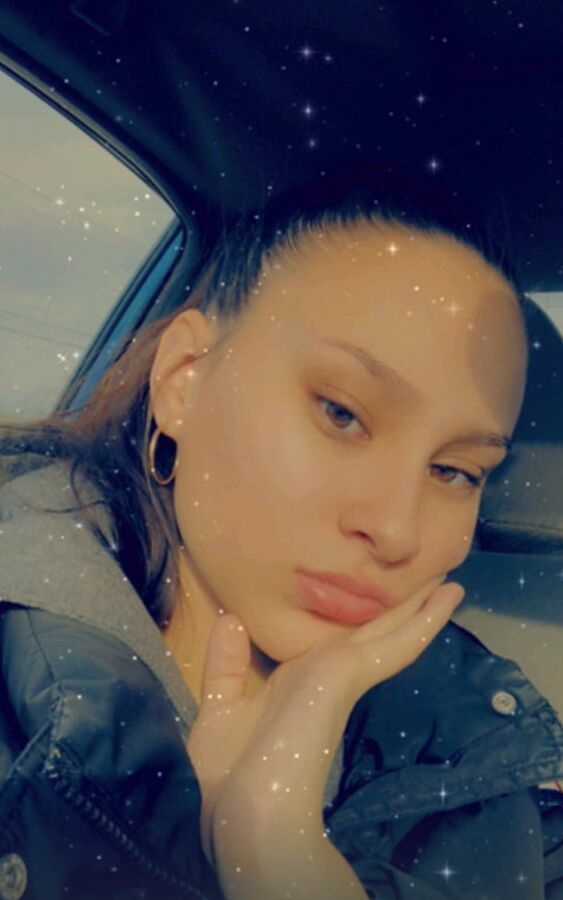 She wants to tease