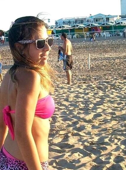 Girls argentina