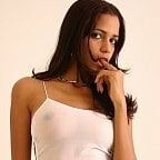 she&;s hot