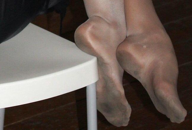 SL Dirty feet Fight
