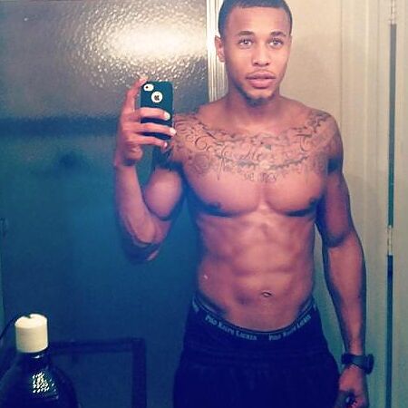 Black = Hot