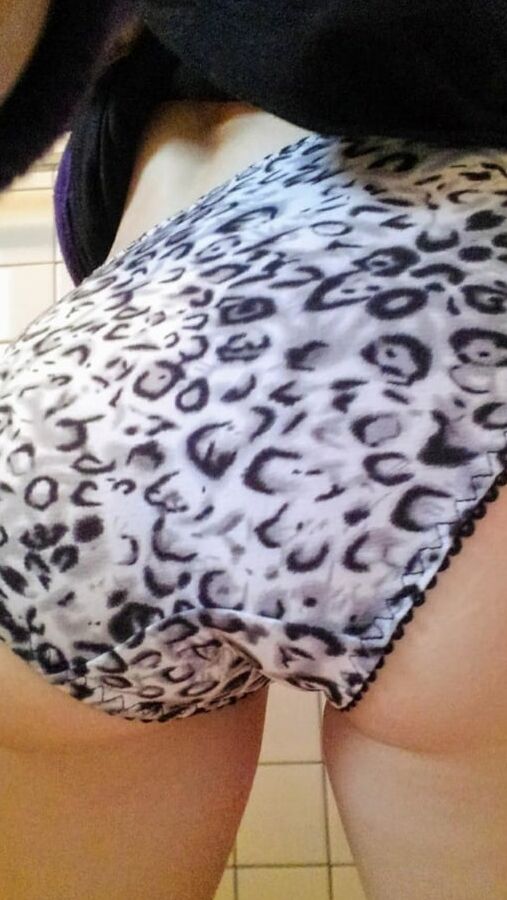 Self shot