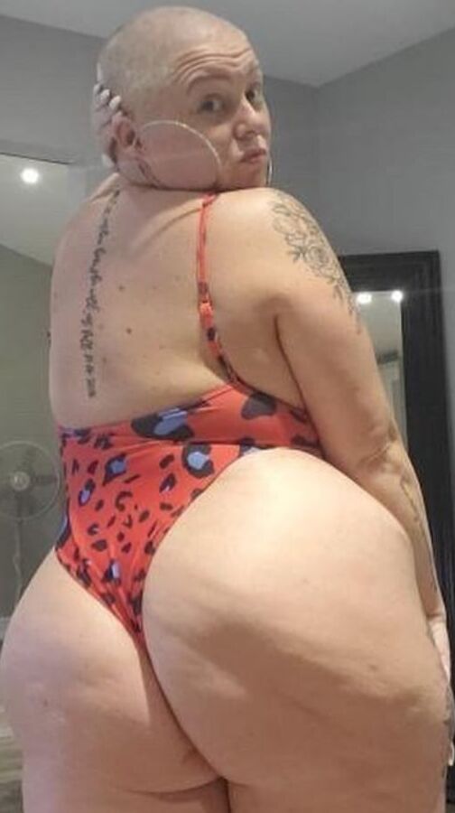 Thick freak hoes