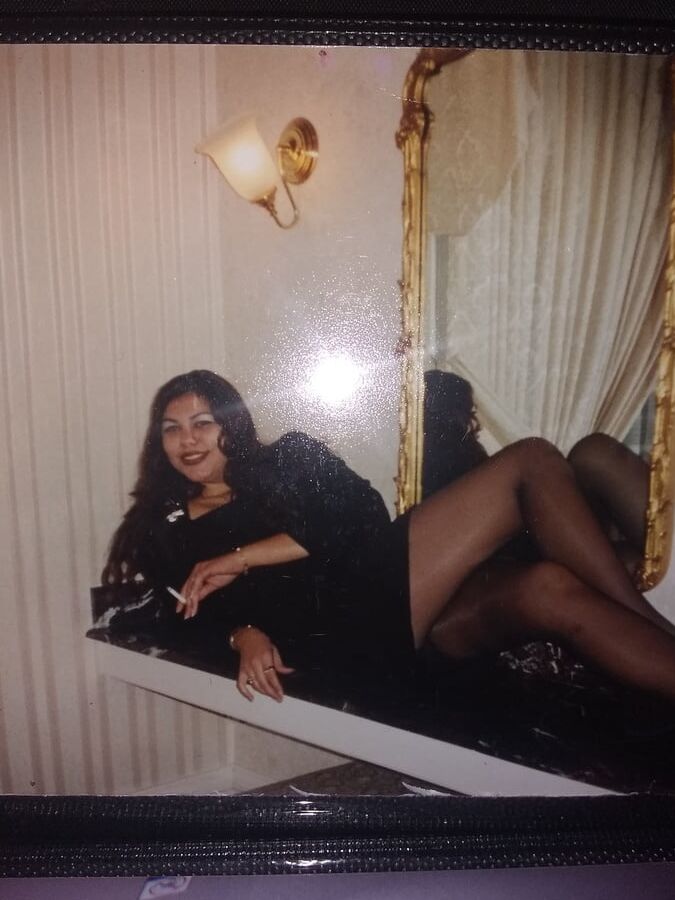 My slut mom please leave a comment about her