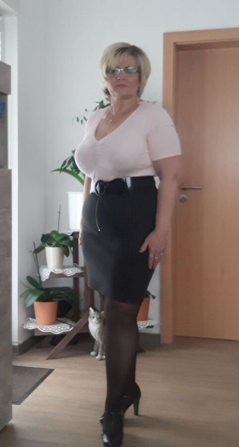 Polish Gilf Bozena