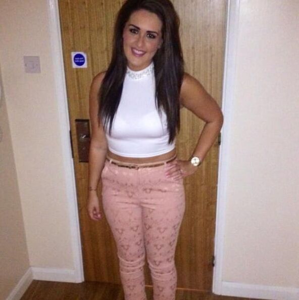 Stupid Chav Sluts- Nicole I