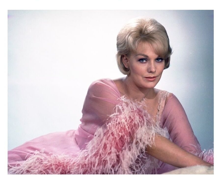 ANYC Vintage Celebrity Actress