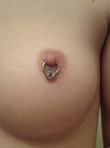 Sexy piercings