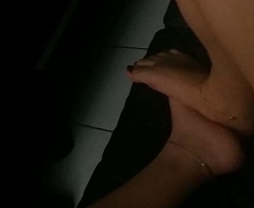 Girlfriend&;s Feet