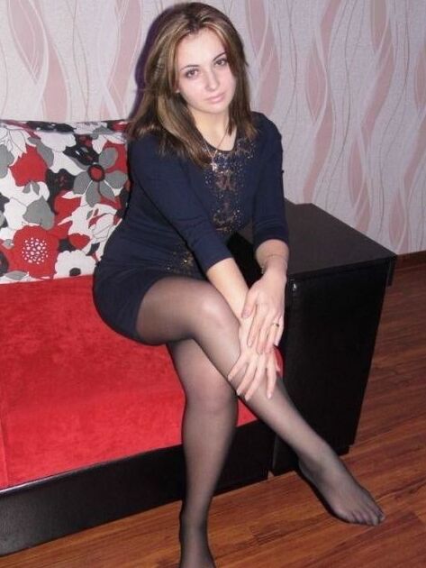 Sexy legs and feet