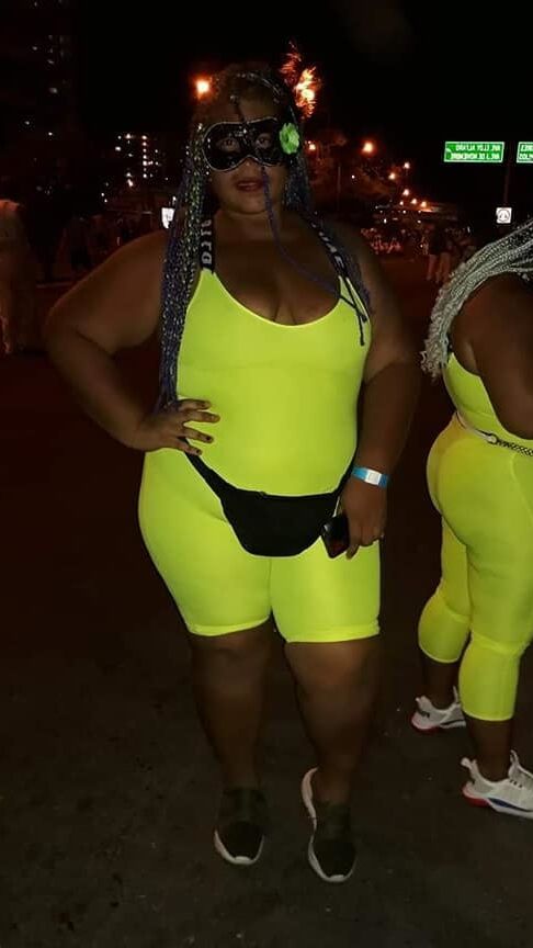karla montero bbw
