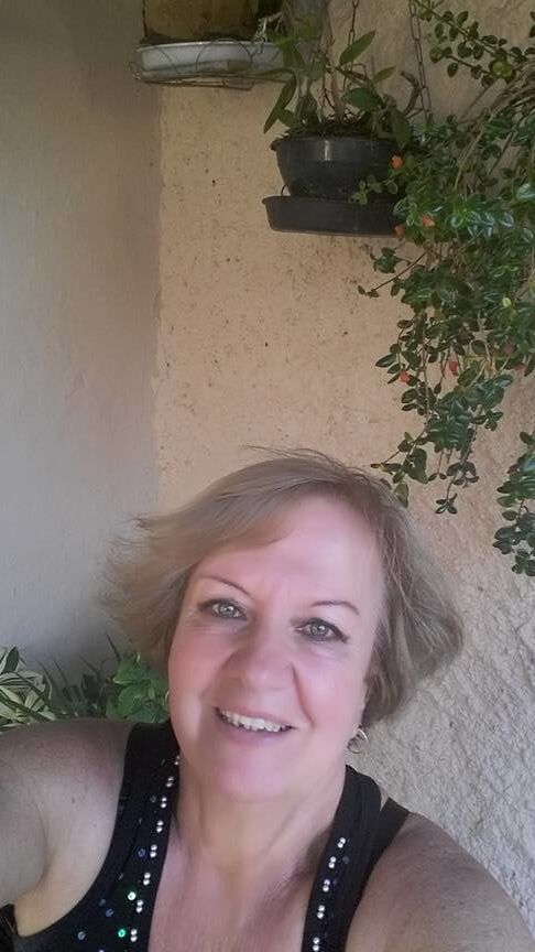 Another GILF