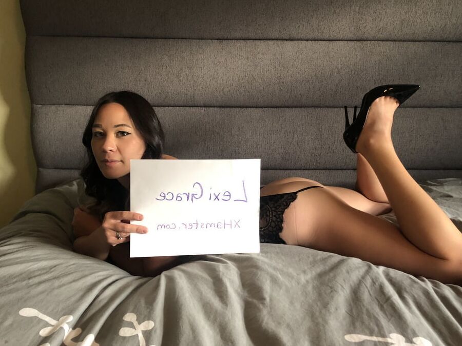 Exposed bitch in xhamster