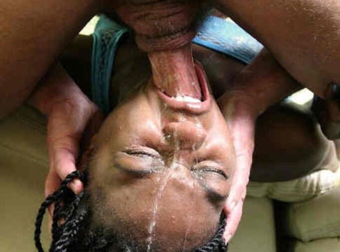 Pics I Like - Reverse Interracial