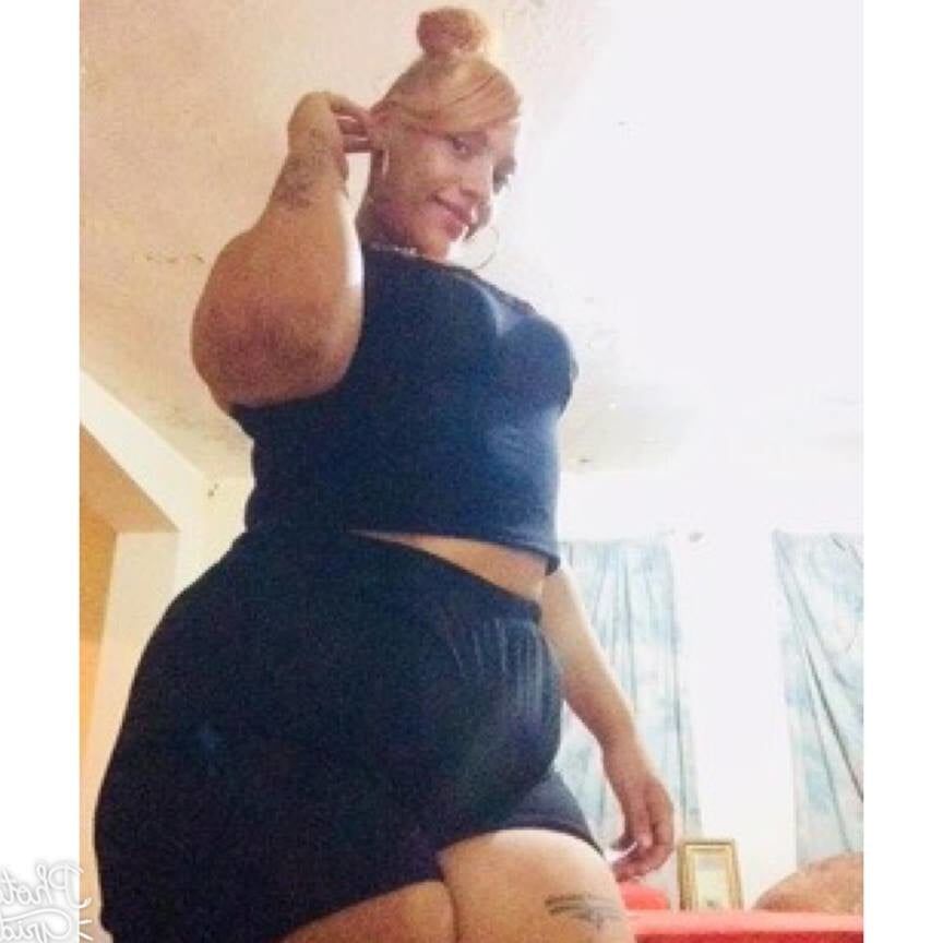KIMBERLY GITANA GITANE DE GORDITA CULONA MUSLONA GUARRA