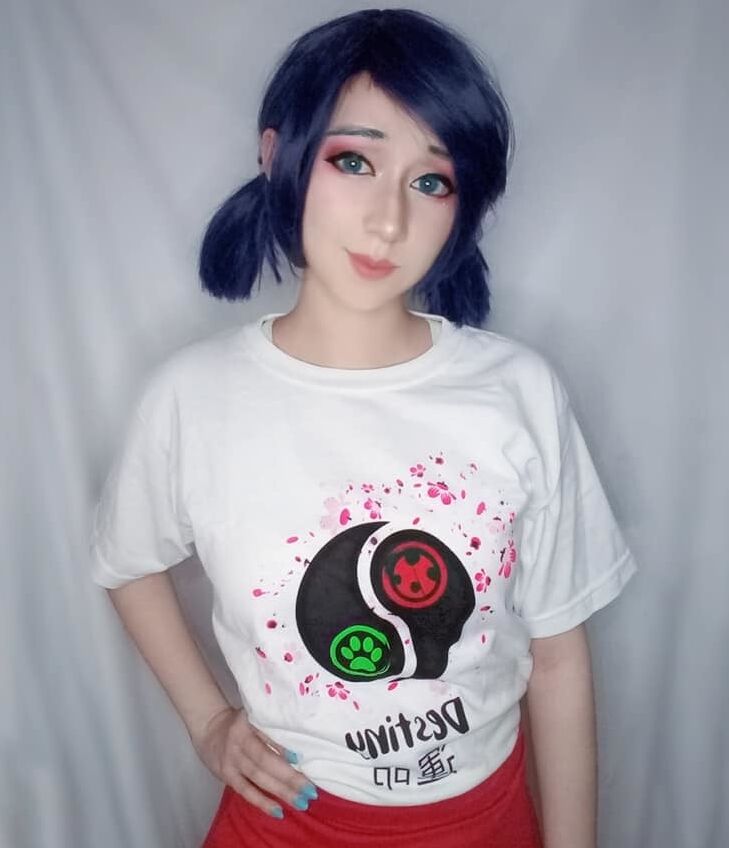 cosplay