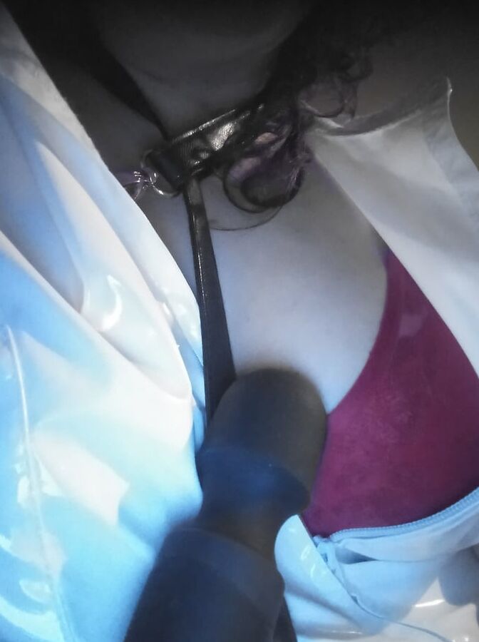 naughty nurse