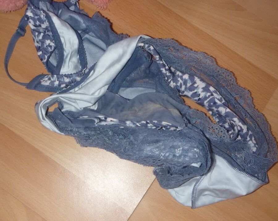 Culotte de ma Femme du ..