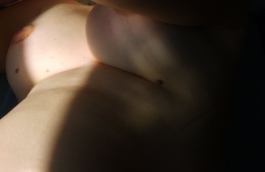 Boobs by cuckoldloverhusband