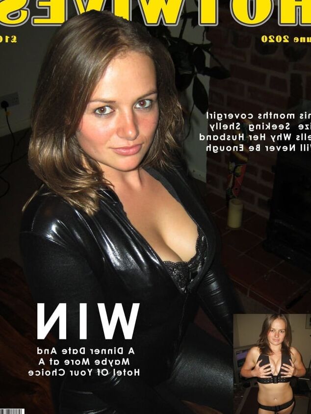 Hot wife exposeed