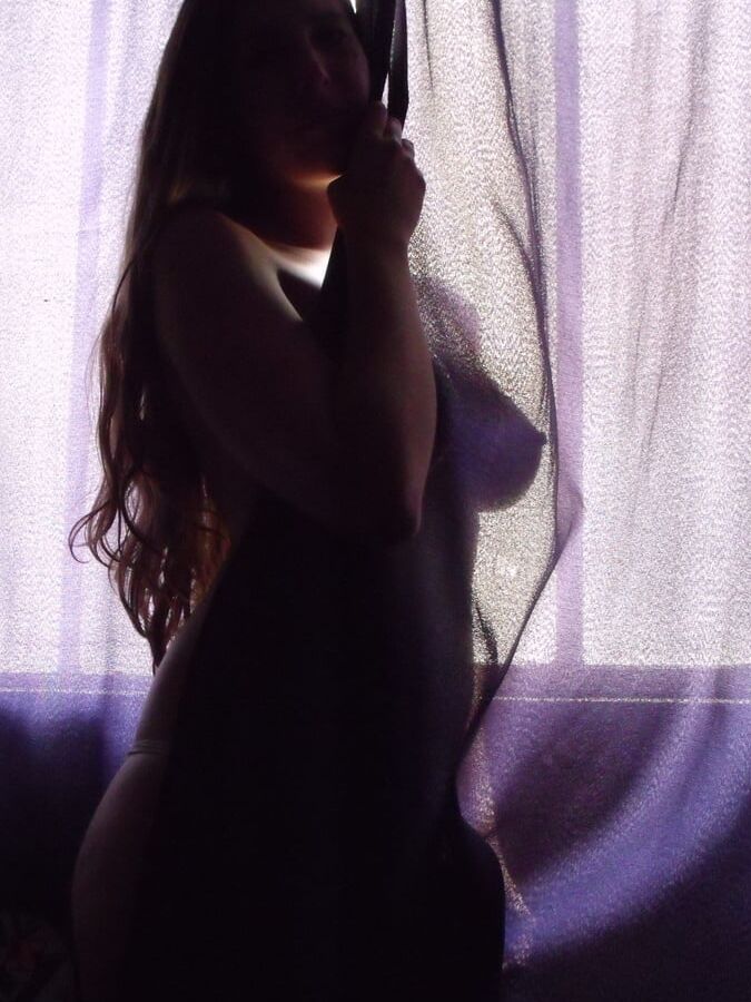 non nude
