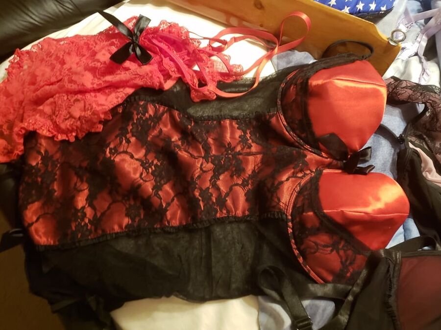lingerie