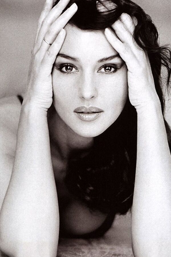 Monica Bellucci