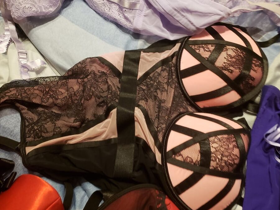 lingerie