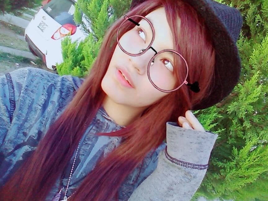 私、わお