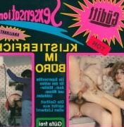 Magazine, DVD, video &amp; mm covers part