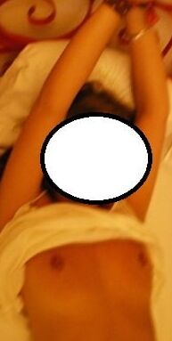 Wife - censored