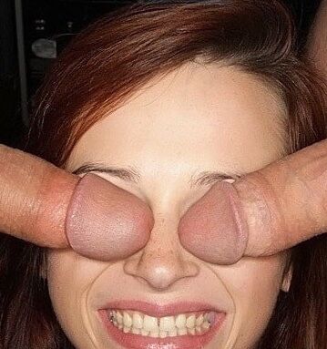 Cock-eyed