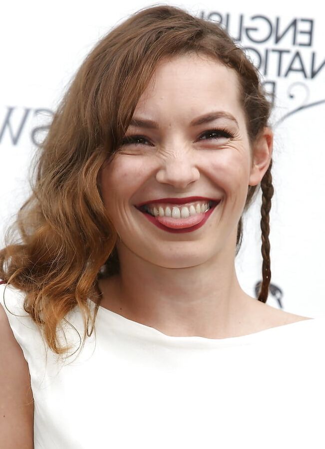Perdita Weeks