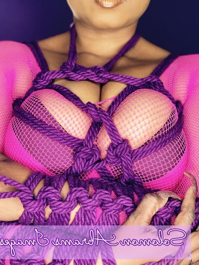 Rope Fetish