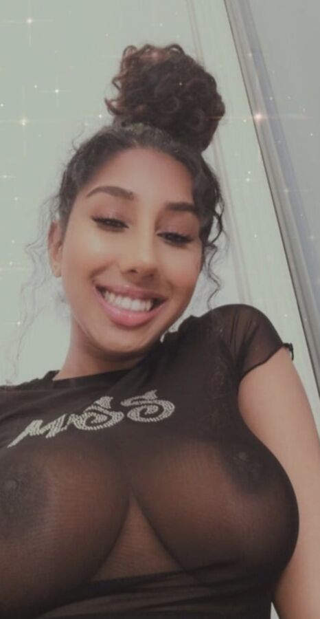 Sarah algerienne du