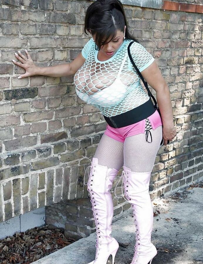 Like the outfit
