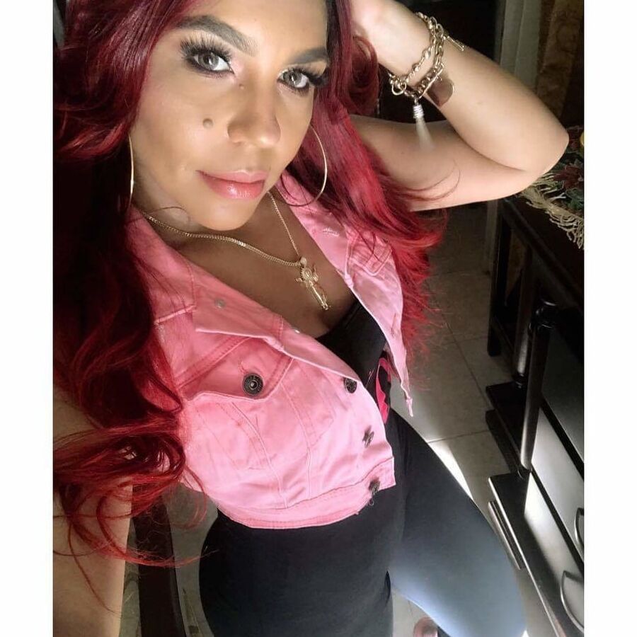 Slut latina milf