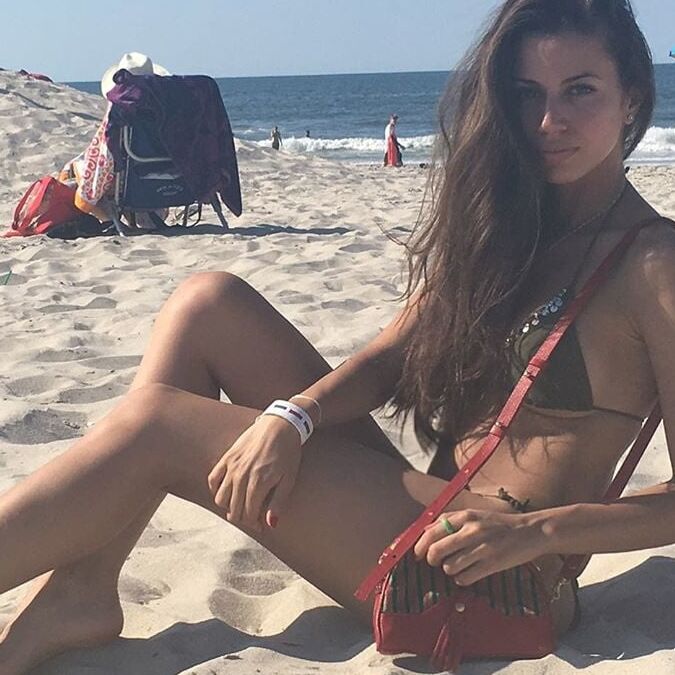 Anais Meslem an Algerian Whore