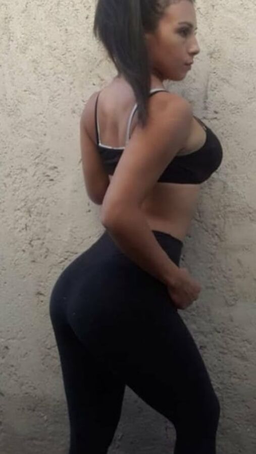 CAROLINA FROM ARGENTINA