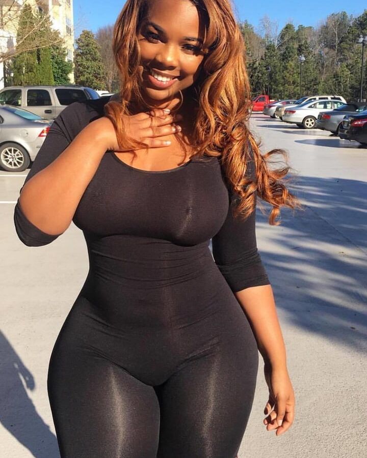 Black Beauties