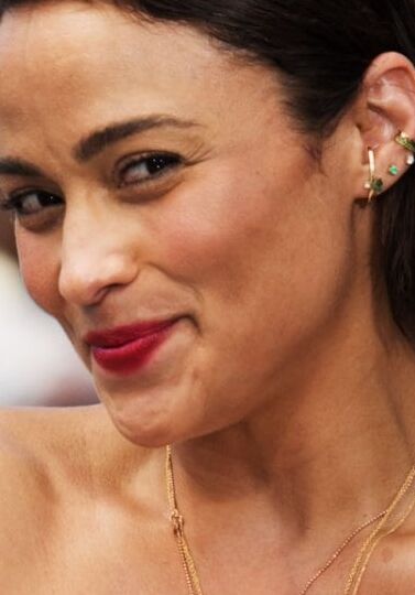 PAULA PATTON