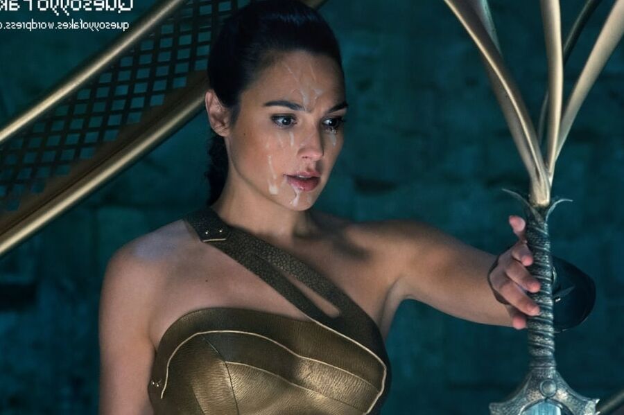 gal gadot