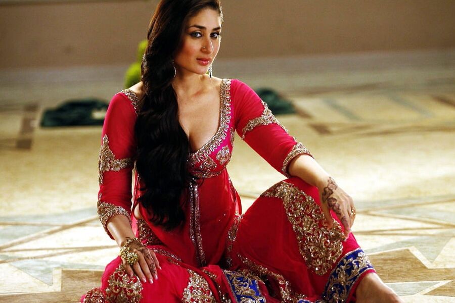 Kareena Kapoor