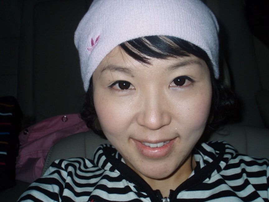 Faces for Cum Tribute (my sister&;s face)