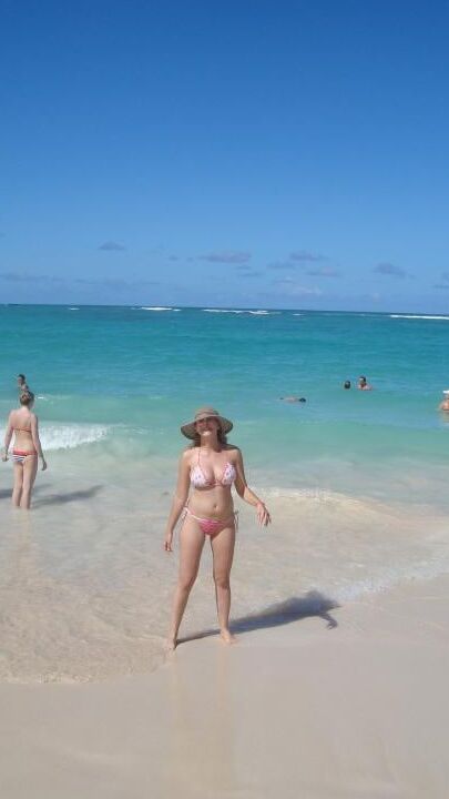 non nude