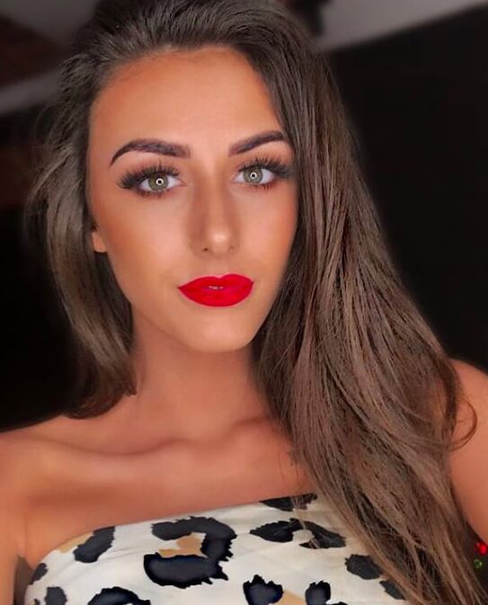 Chloe Veitch