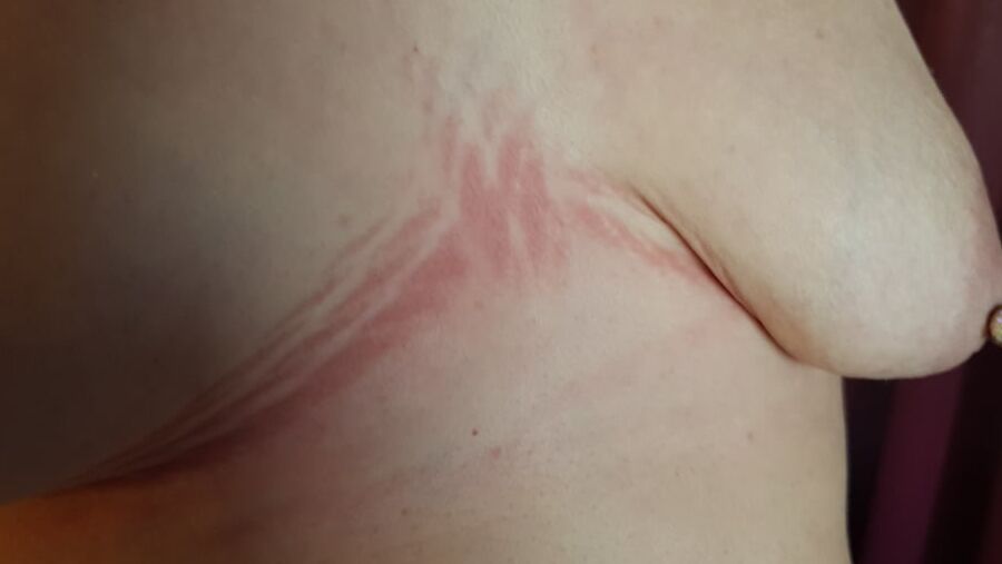 Bondage hours