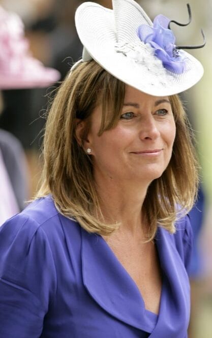 Carole Middleton