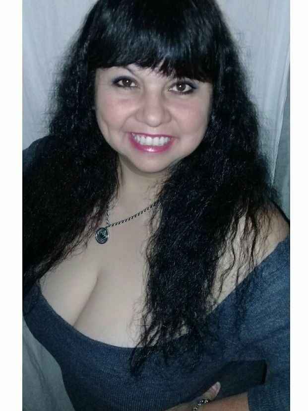 marilu martinez